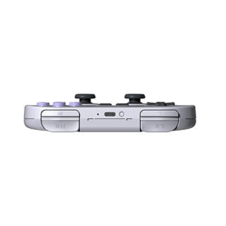 8bitdo cheap sn30 ps4