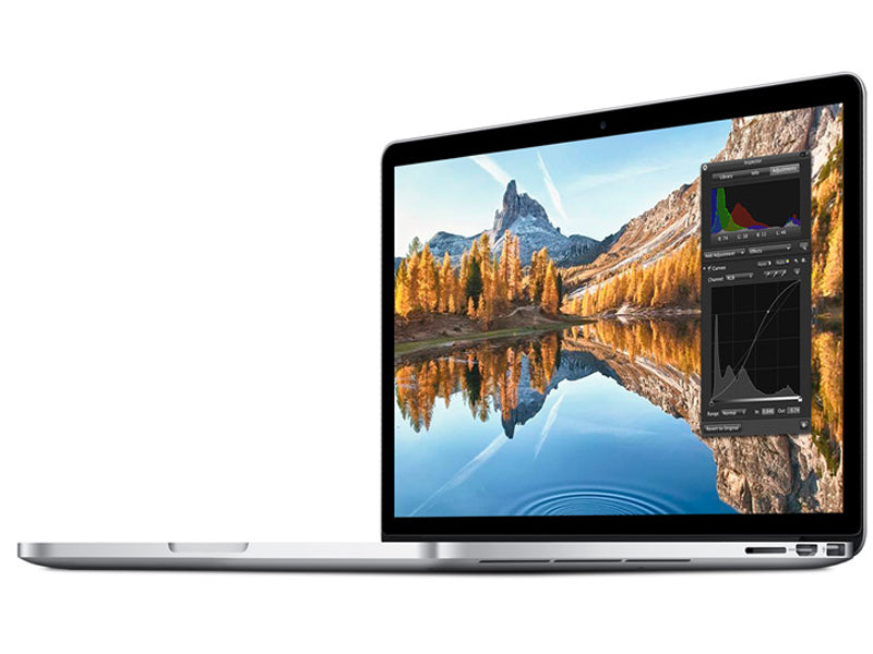 Apple Macbook Pro (13-inch Retina, Early 2015)