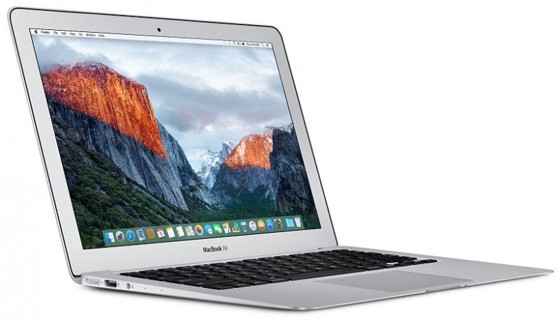 Apple MacBook Air (11-Inch, 2015)
