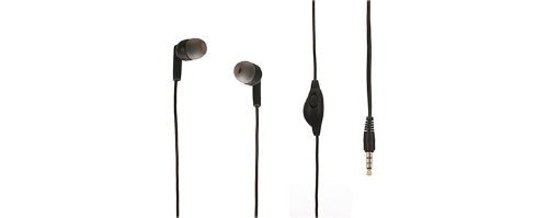TuneBuds Black - Unwired Solutions Inc