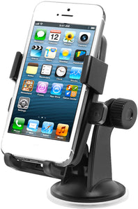 Easy Car Mount Universal - Unwired Solutions Inc
