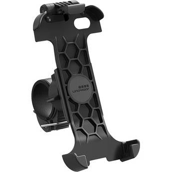 Bike Mount iPhone 5/5s Black - Unwired Solutions Inc
