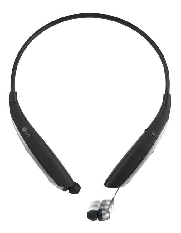 Tone Ultra Bluetooth Headset Black - Unwired