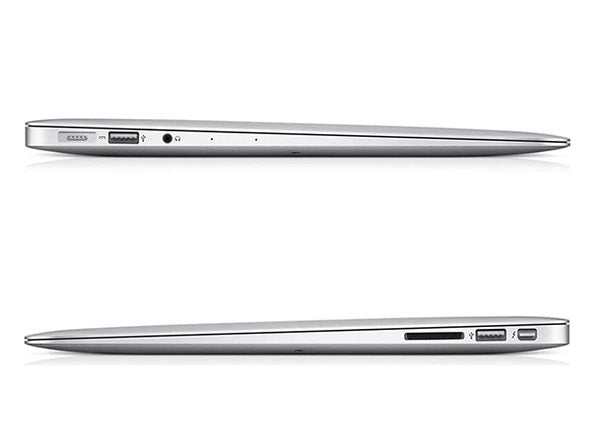Apple MacBook Air (13.3-Inch, Early 2015) CI5/8GB RAM/128GB SSD