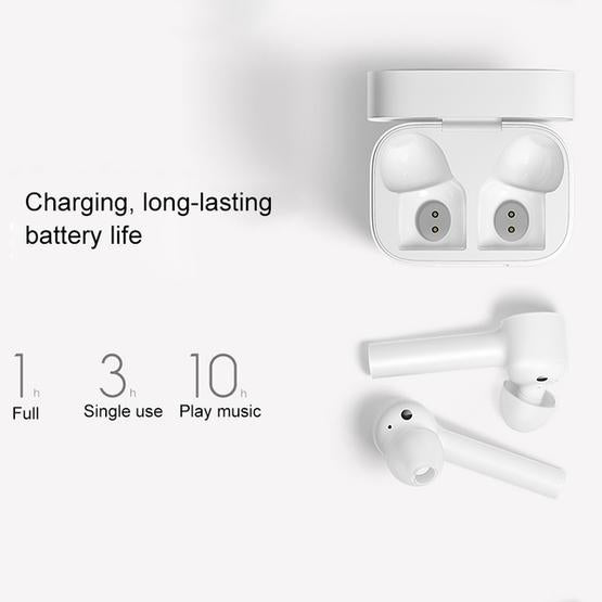 Xiaomi mi airdots orders pro twsej01jy