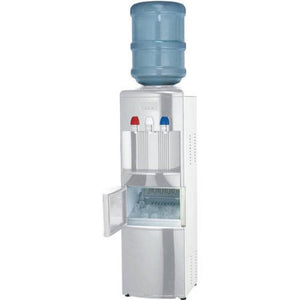 Igloo Premium Water Cooler/Dispenser with Ice Maker - Unwired Solutions Inc