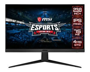 MSI Optix 24" eSports Gaming Monitor (G241V)