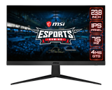 MSI Optix 24" eSports Gaming Monitor (G241V)