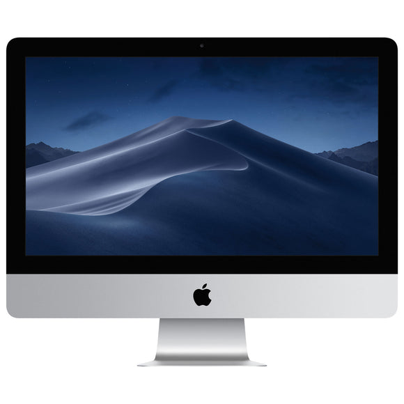 Apple iMac (21.5-inch, Late 2011) Ci5/4GB/500GB