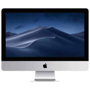 Apple iMac (21.5-inch, Late 2011) Ci5/12GB/500GB