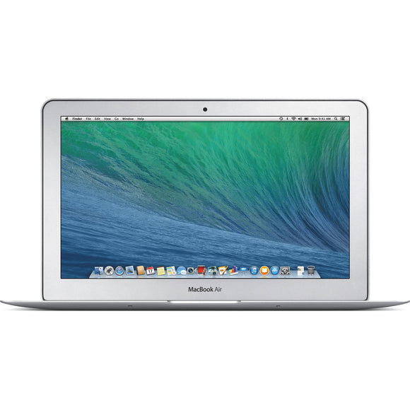 Apple MacBook Air (11-Inch, 2014) - Unwired Solutions Inc