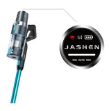 JASHEN V18 Cordless Stick Vacuum Cleaner