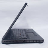 HP Elitebook Workstation - Unwired Solutions Inc