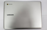 Samsung Chromebook Series 5, Silver (16GB) - Unwired Solutions Inc