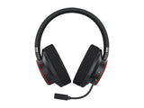 Creative Labs Sound BlasterX H6 USB Gaming Headset Black