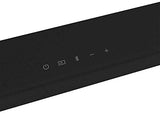 Vizio 36" 2.1 Channel Sound Bar SB3621n-G8 - Unwired Solutions Inc