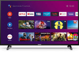 PHILIPS 43" 5704 series Android TV - Unwired Solutions Inc