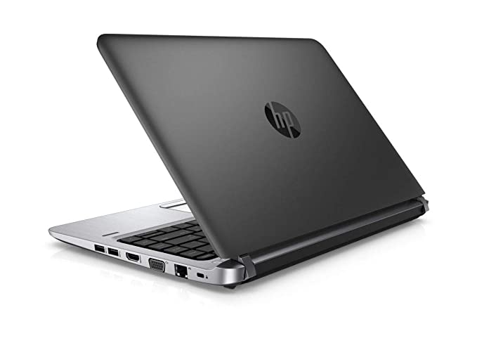 HP PROBOOK 430 G3 | TOUCH SCREEN | 256GB SSD | Unwired