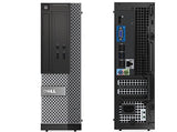 Dell Optiplex 3020 D08S - Small Form Desktop - Work & Play - Unwired Solutions Inc