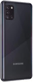 Samsung Galaxy A31 - 64GB / 4GB - Unlocked Dual Sim Phone w/Quad Camera 48MP+8MP+5MP+5MP GSM - Unwired Solutions Inc