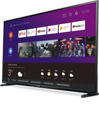 Philips 50" 4K UltraHD LED Smart Android TV W/ Google AI