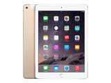 Apple iPad Air 2 WiFi + Cellular, 16GB, Gold, Bundle