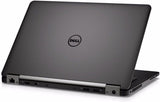 Dell Latitude E7270 (12-inch, Ultrabook) - Intel i5, 256GB SSD, Win10