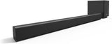 Sanyo 40" Sound bar with Wired Subwoofer FWSB415E - Unwired Solutions Inc