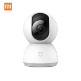 Mi Home Security Camera 360° 1080P - Unwired Solutions Inc