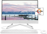 HP 22-inch All-in-One Desktop Computer, Windows 10