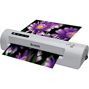 Scotch Thermal Laminator - Unwired Solutions Inc