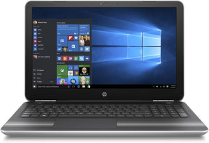 HP Pavilion 15 - AY127CA, Black, Touch Screen - Unwired Solutions Inc