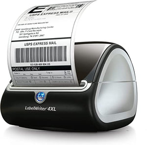 Dymo® LabelWriter® 4XL Printer