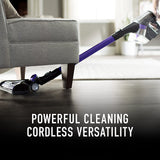 Hoover Fusion Pet Cordless Stick Vacuum Cleaner, BH53120 - Unwired Solutions Inc