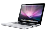 Apple MacBook Pro (13.3-Inch, 2010) - Unwired Solutions Inc