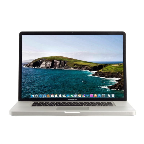 Apple MacBook Pro (17-inch, 2009) - Unwired Solutions Inc