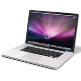 Apple MacBook Pro (17-inch, 2009) - Unwired Solutions Inc