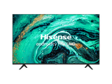 Hisense 43" 4K UHD HDR LED Android Smart TV [ SALE ]