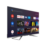 Hisense 65Q9G - 65" 4K ULED™ 120HZ Quantum Dot Android TV