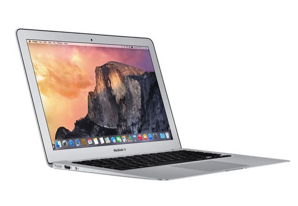 Apple MacBook Air (13-Inch, 2017)