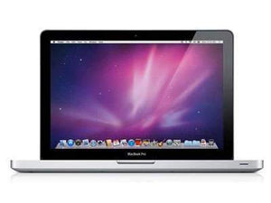 Apple MacBook Pro (13-inch, 2011) - Unwired Solutions Inc