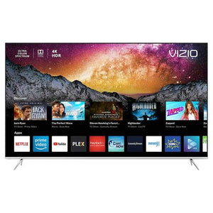 VIZIO P-Series® 65" Class 4K HDR Smart TV - Unwired Solutions Inc