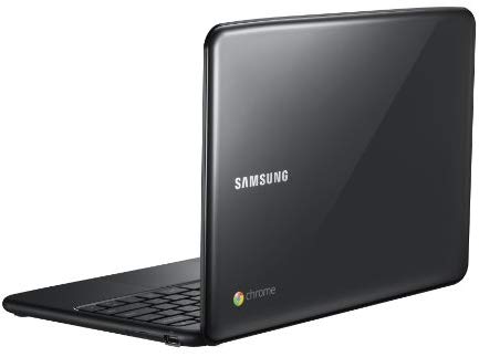 Samsung Chromebook Series 5, Silver (16GB) - Unwired Solutions Inc