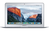 Apple MacBook Air (11-Inch, 2015) - Unwired Solutions Inc