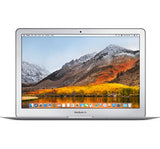 Apple MacBook Air (13-Inch, 2017) - Unwired Solutions Inc
