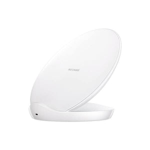 AFC Convertible Wireless Charger, White