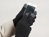 Touchscreen Gloves – Large/X Large