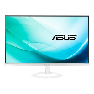 ASUS VZ239H-W Eye Care Monitor - 23 inch