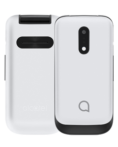 Alcatel 2053 Simple Flip Phone