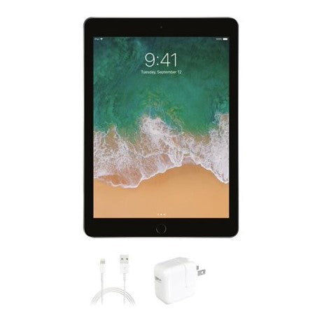 Apple iPad 6th Gen. 32GB, Wi-Fi - Unwired Solutions Inc